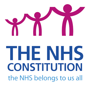 Logo: The NHS Constitution